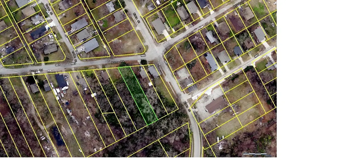 4640 Burma Road, Dallas, TX 75216 - #1