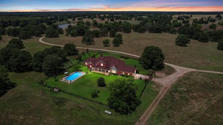 502 County Road 42520, Paris, TX 75462 - #2