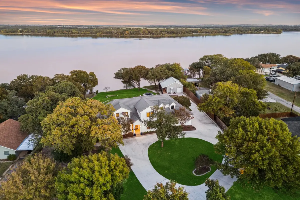 13680 Williams Road, Azle, TX 76020 - #1