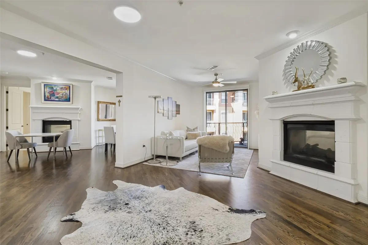 8616 Turtle Creek, Dallas, TX 75225 - #1