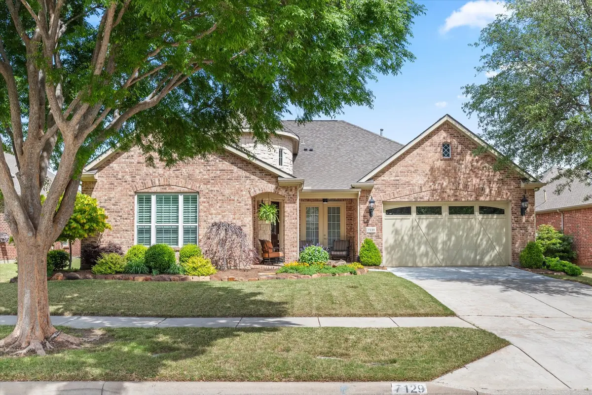 7129 Lake Mead Court, Frisco, TX 75036 - #1