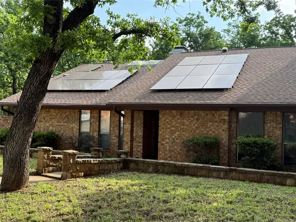 703 E Murco Drive, Mineral Wells, TX 76067