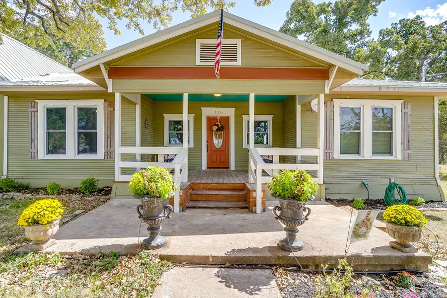 136 Hill County Road 1413 E, Grandview, TX 76050 - #3