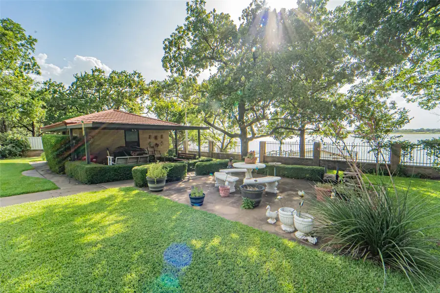 3093 County Road 264, Breckenridge, TX 76424 - #2