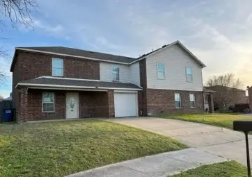 1101 E College Street, Princeton, TX 75407 - #1