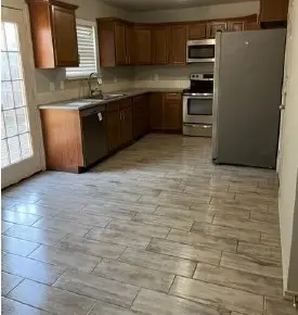 1101 E College Street, Princeton, TX 75407 - #2