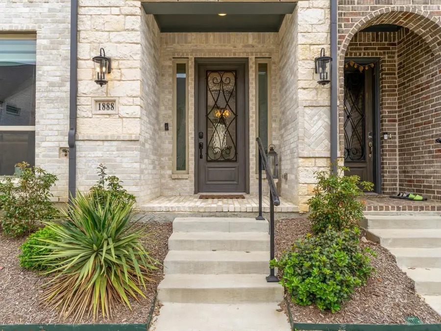 1888 Melinda Lane, Farmers Branch, TX 75234 - #3
