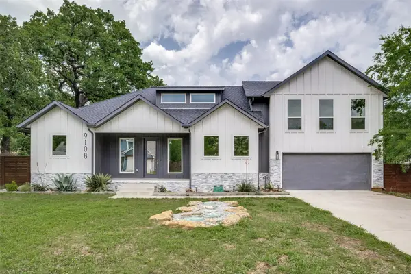 9108 Shoshone Trail, Flower Mound, TX 75022