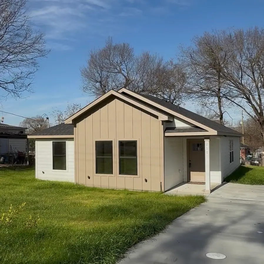 211 Garlock Street, Wilmer, TX 75172 - #1