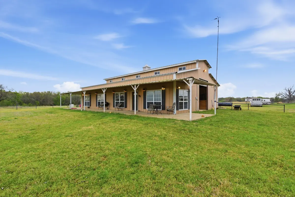 10875 Brock Highway, Lipan, TX 76462 - #1