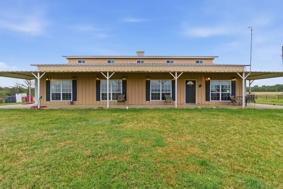 10875 Brock Highway, Lipan, TX 76462 - #2