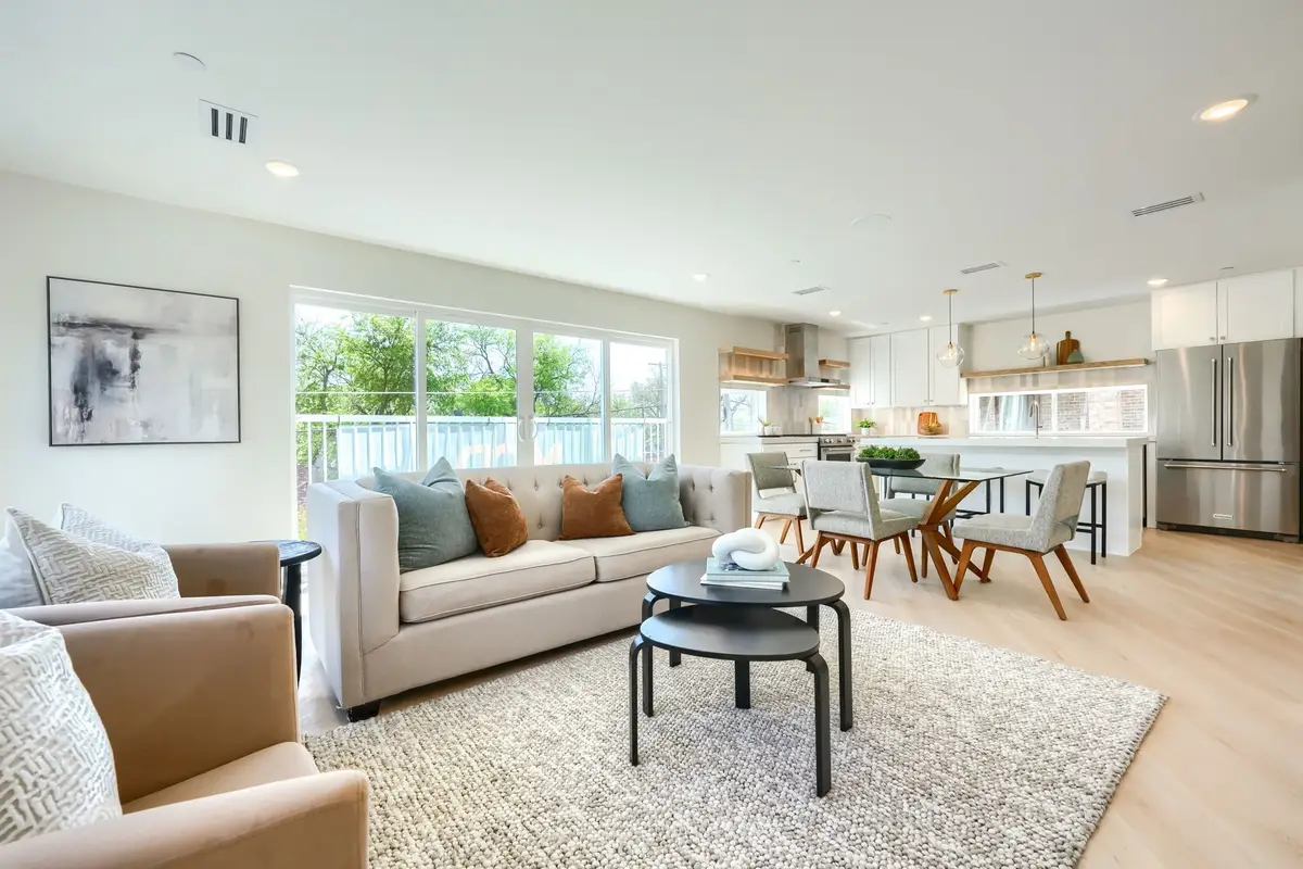 5705 Live Oak Street #C, Dallas, TX 75206 - #1