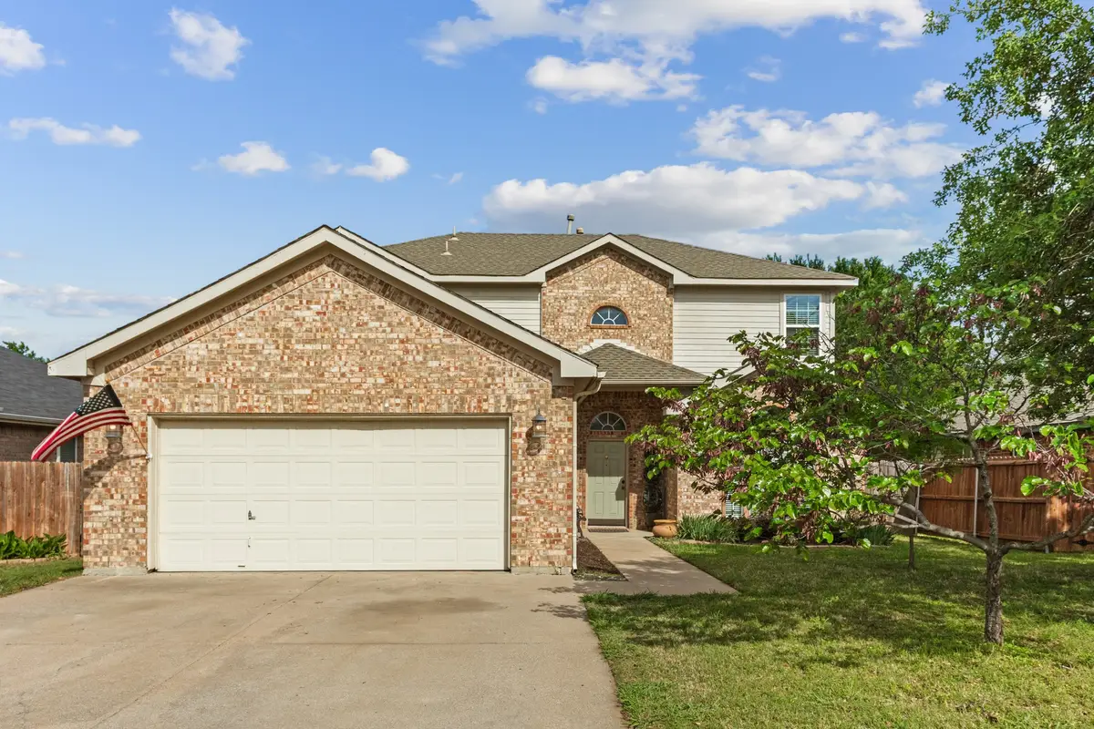 3817 Kirby Drive, Denton, TX 76210 - #1