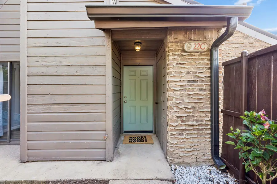 333 Melrose Drive #22C, Richardson, TX 75080 - #2