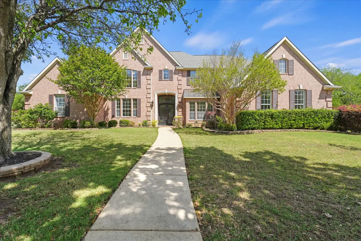 503 Indian Paintbrush Way, Southlake, TX 76092 - #1