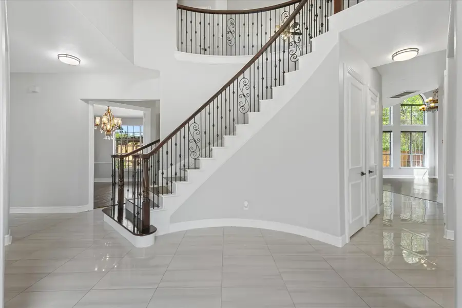 503 Indian Paintbrush Way, Southlake, TX 76092 - #3