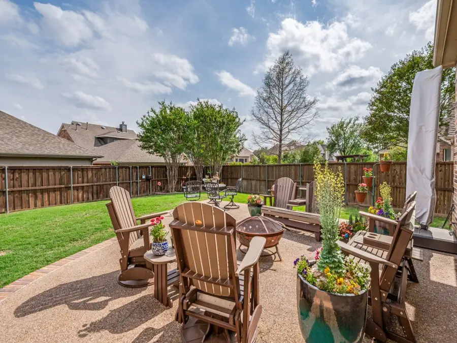 1601 Coyote Ridge, Carrollton, TX 75010 - #2