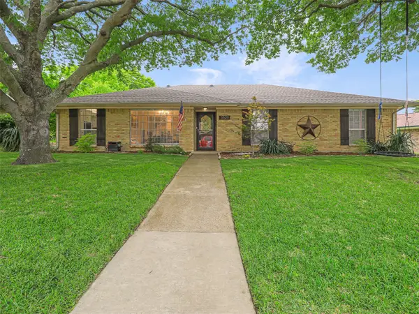 3529 Cromwell Street, Plano, TX 75075