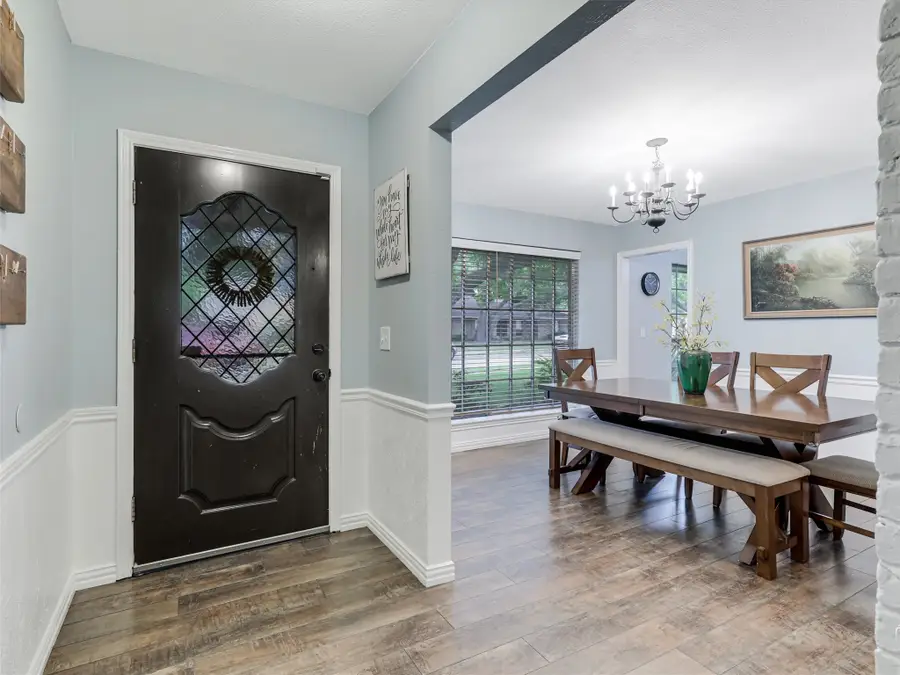 3529 Cromwell Street, Plano, TX 75075 - #2