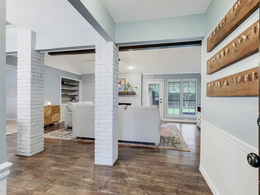 3529 Cromwell Street, Plano, TX 75075 - #3