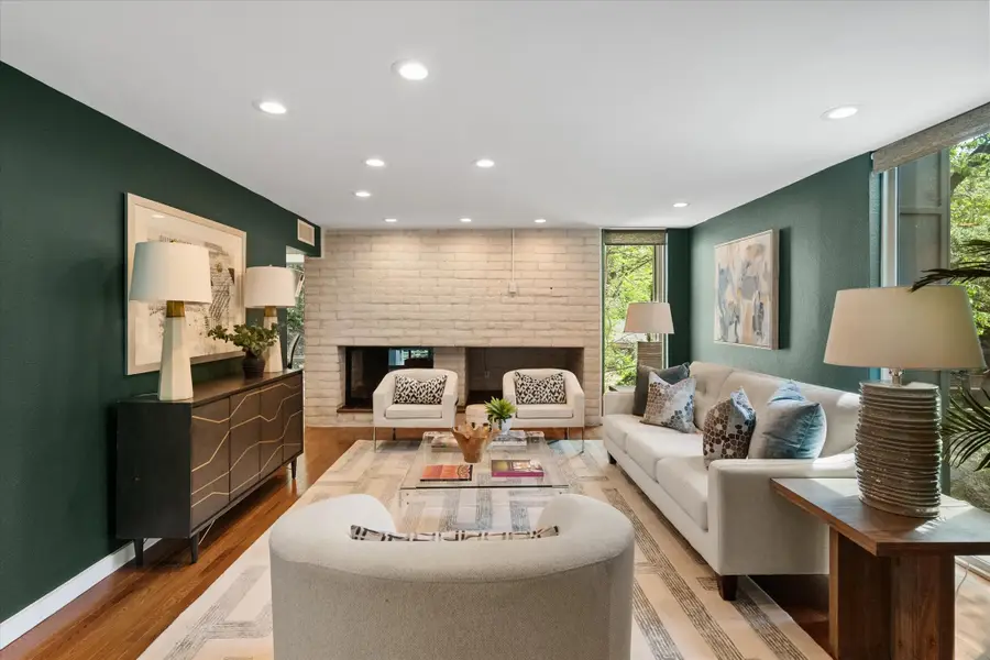 3509 Bellaire Park Court, Fort Worth, TX 76109 - #3