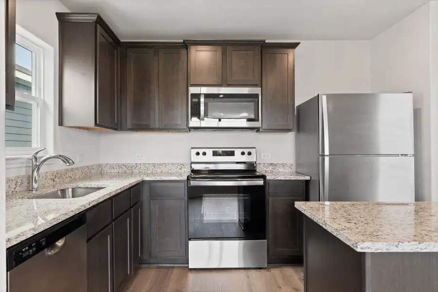 1341 Wind Drift Way, Fort Worth, TX 76131 - #2