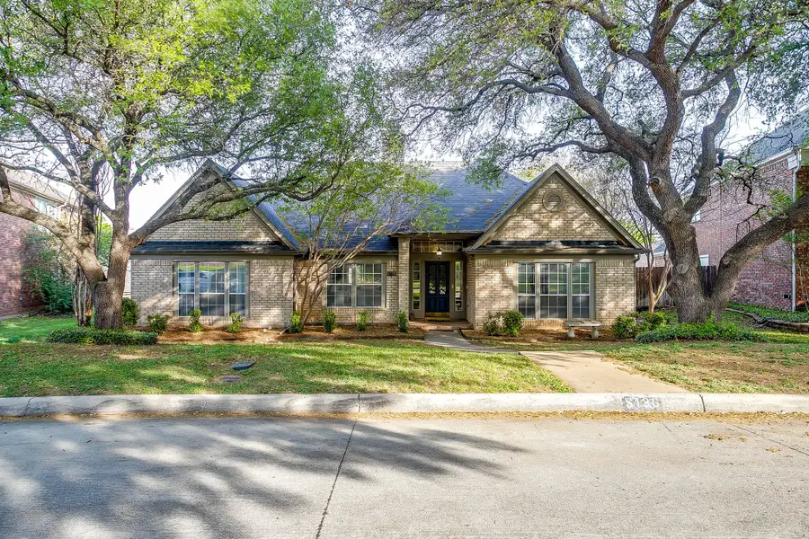 5136 Golden Lane, Fort Worth, TX 76123 - #2