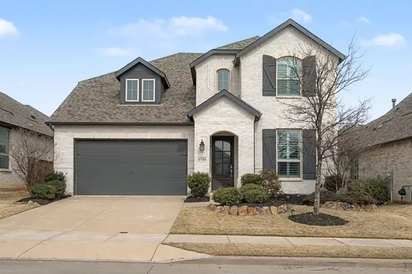 1700 Bird Cherry Lane, Celina, TX 75078