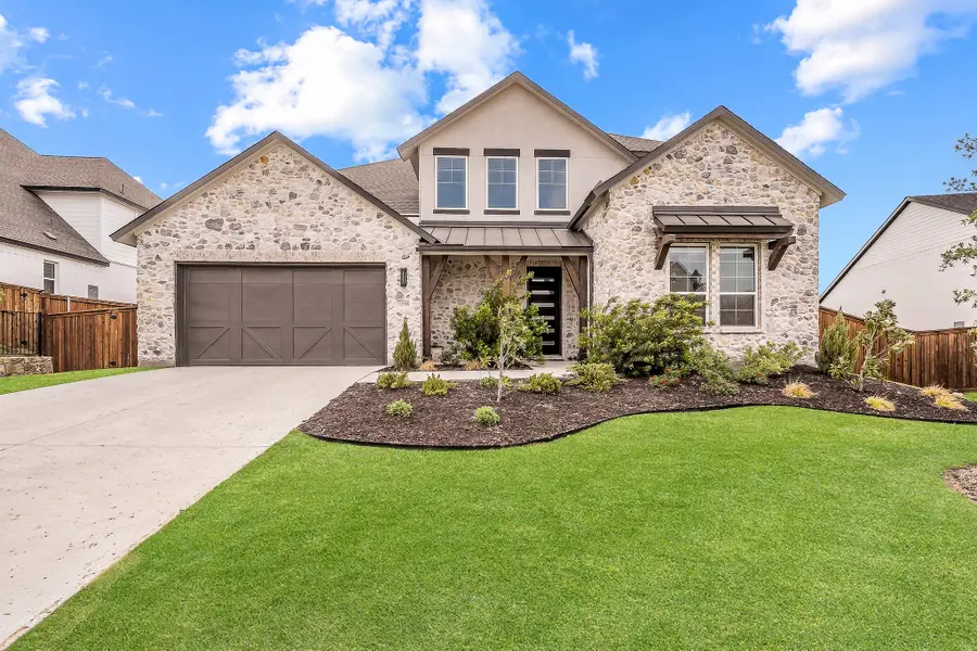 1598 Wintergreen Court, Haslet, TX 76052 - #2