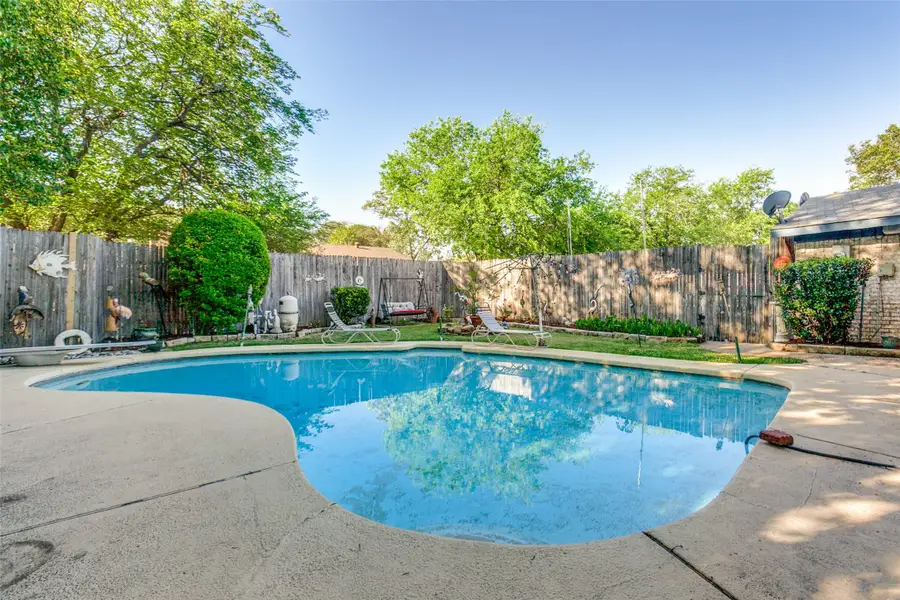 44 Merrie Circle, Richardson, TX 75081 - #3