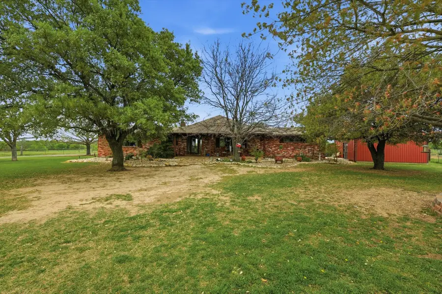 10965 Swafford Road, Justin, TX 76247 - #3