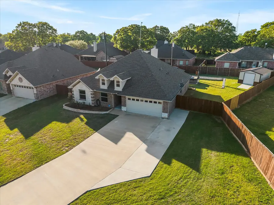 2808 Rodeo Drive, Quinlan, TX 75474 - #3