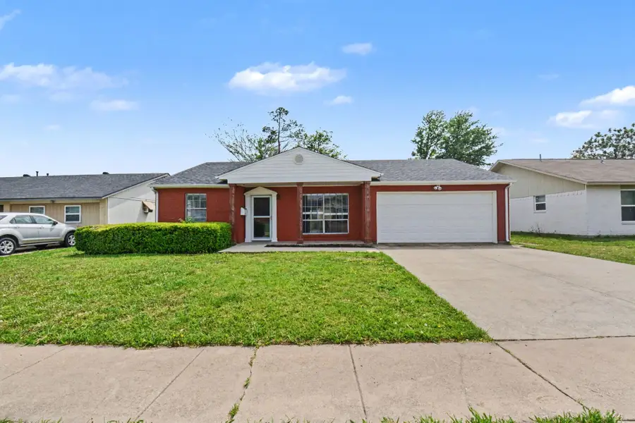 4402 Sweetbriar Drive, Garland, TX 75042 - #2