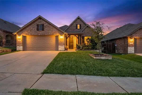 712 Long Iron Drive, Fort Worth, TX 76108