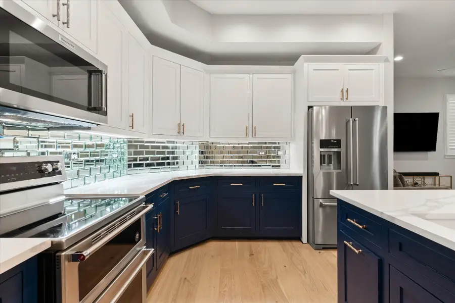 1207 Beaconsfield Lane #405, Arlington, TX 76011 - #2