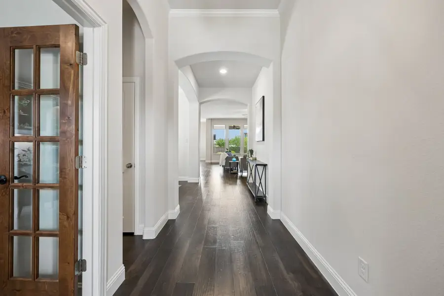 4424 Hazeltine Hills Drive, Celina, TX 75009 - #2