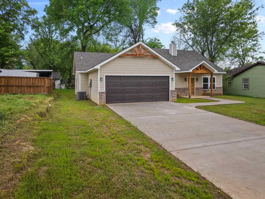 226 Moreland, Pittsburg, TX 75686 - #3