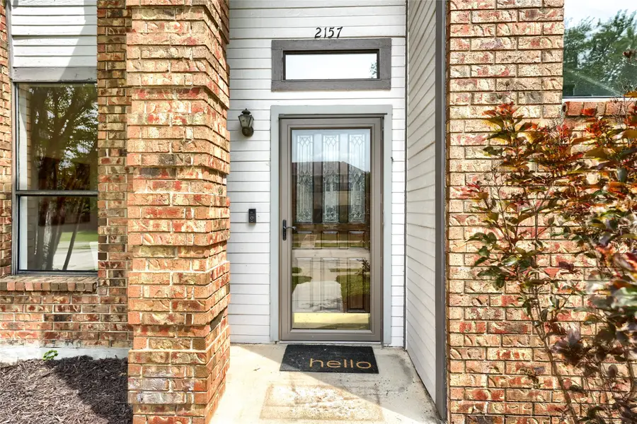 2157 Falcon Ridge Drive, Carrollton, TX 75010 - #2