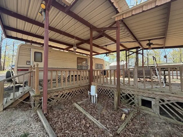 LOTS 407, 408, 429,430 5808, Yantis, TX 75497 - #1