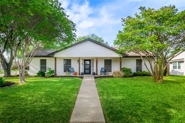 7705 El Pensador Drive, Dallas, TX 75248