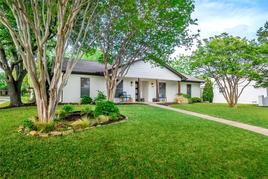 7705 El Pensador Drive, Dallas, TX 75248 - #3