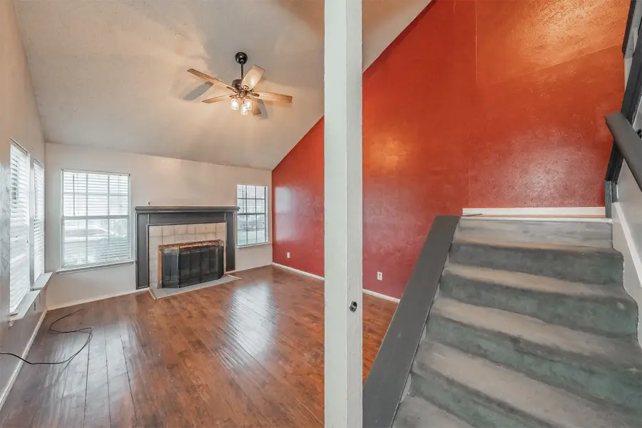 4633 Waterway Drive N, Fort Worth, TX 76137 - #3