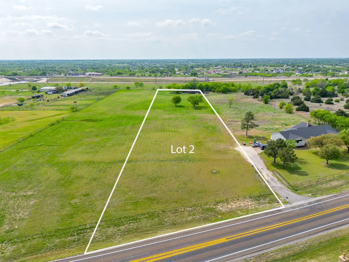 TBD - Lot 2 Fm 1902, Burleson Joshua, TX 76058 - #1