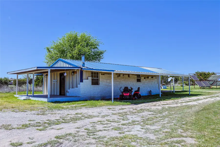 9625 State Highway 220, Hico, TX 76457 - #2