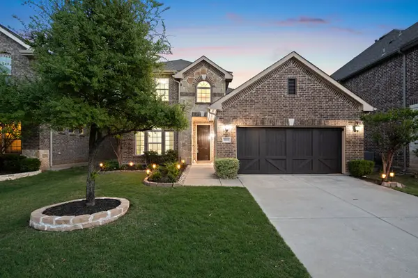 5809 Fuder Drive, McKinney, TX 75070
