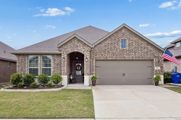 307 Lilac View Lane, Royse City, TX 75189