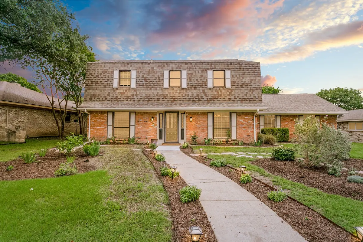 2416 Heather Hill Lane, Plano, TX 75075 - #1