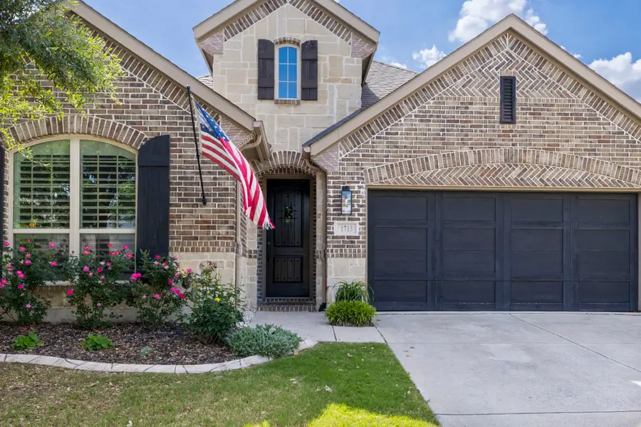 1713 Forest Park Drive, Prosper, TX 75078 - #3