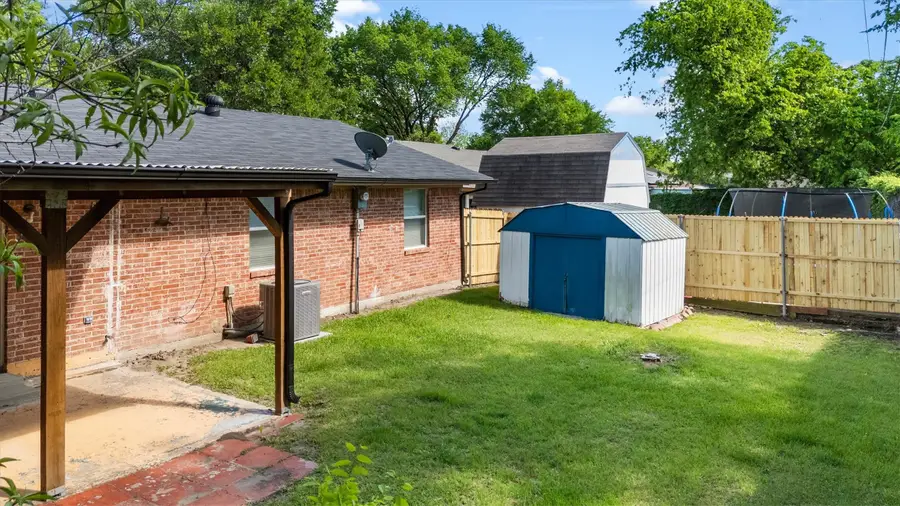 1211 Rancho Drive, Mesquite, TX 75149 - #3