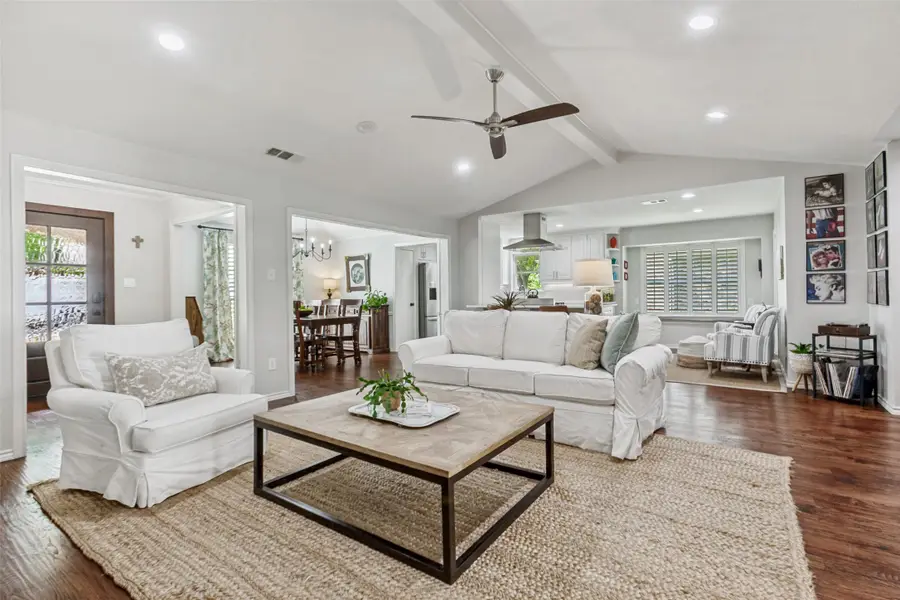 8005 Westover Drive, Dallas, TX 75231 - #3